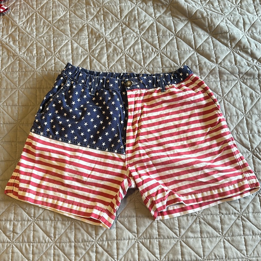 Worn twice.